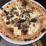 User's review image for Pizzeria&Trattoria GONZO 吉祥寺店