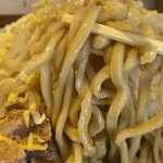用戶對於ラーメン慶次郎 本店的評論圖