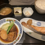 用戶對於魚料理 吉成 本店的評論圖
