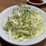 用戶對於焼肉ホルモン金樹 はなれ的評論圖