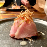 用户对于deux feuilles的评论图