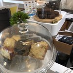 用戶對於カタチ カフェ的評論圖