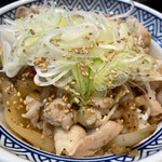 用戶對於吉野家 芝田町店的評論圖
