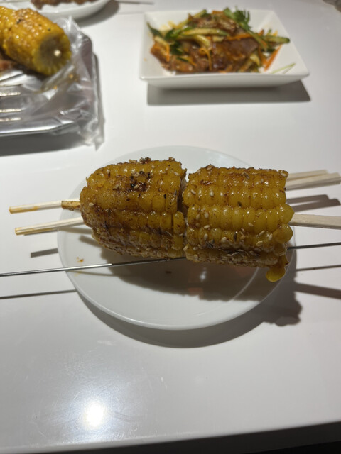 用户对于張亮麻辣湯 八王子店的评论高清图