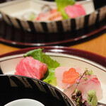 用戶對於天ぷら割烹 うさぎ的評論圖