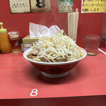 用戶對於ラーメン 麺徳 東陽町店的評論圖