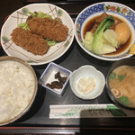 用戶對於魚料理 吉成 本店的評論圖
