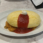 用戶對於卵と私 新宿ミロード店的評論圖