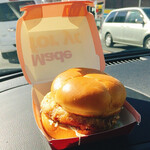 用戶對於マクドナルド 桃谷店的評論圖