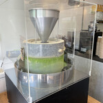 用戶對於カプーン 抹茶製造所的評論圖