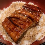 用戶對於宇奈とと 大阪本町店的評論圖