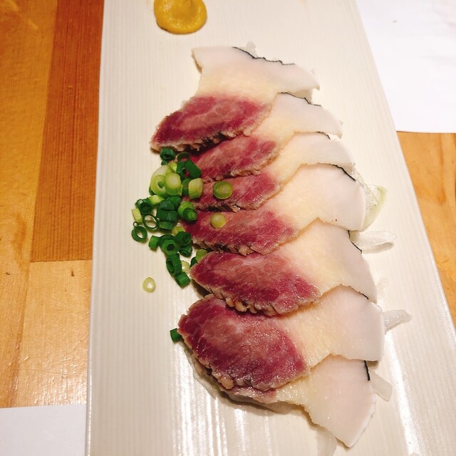 User's recommendation image for 鯨の離れ