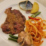 用戶對於クラウンカフェ的評論圖