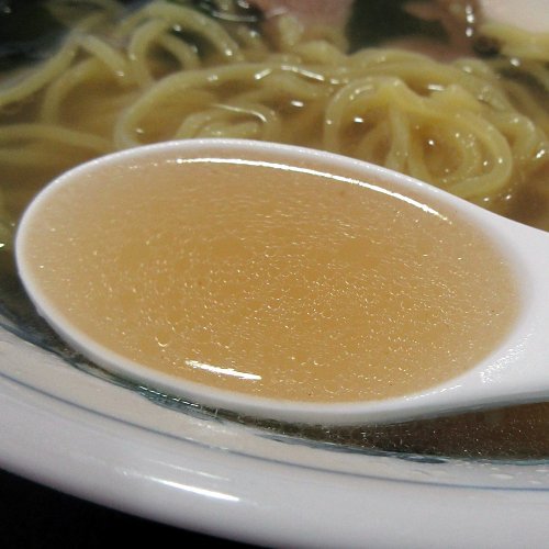 用戶對於谷地頭温泉 食堂的評論圖
