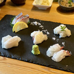 用戶對於おうちごはん 中島家的評論圖