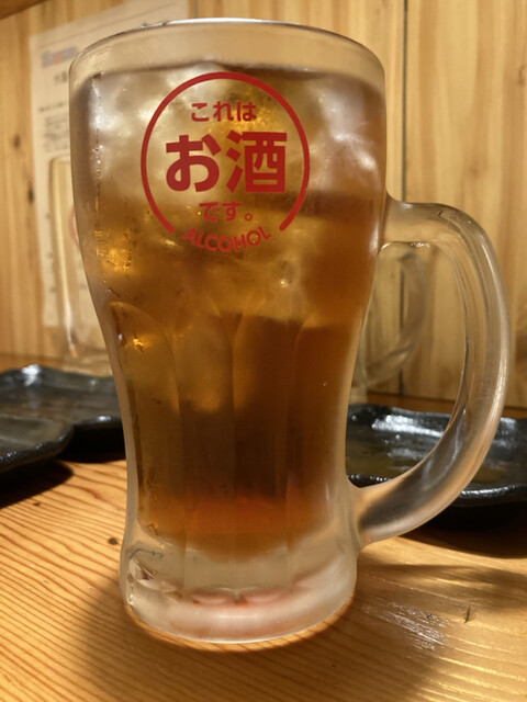 User's recommendation image for 鳥貴族 道頓堀店