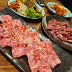 用戶對於一頭買焼肉 玄 浅草本店的評論圖