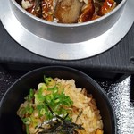 用戶對於釜寅 羊ヶ丘店的評論圖