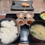 用戶對於くわ焼き・鉄板焼・ワイン 九志焼亭的評論圖