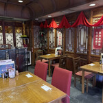 用戶對於老辺餃子舘 新宿別館的評論圖