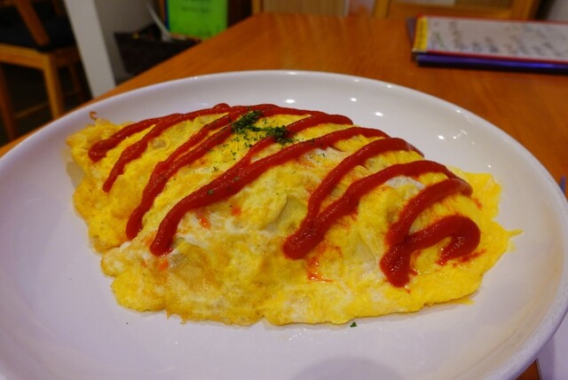 用户对于EAT CAFE ANZU的评论高清图