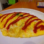 用户对于EAT CAFE ANZU的评论图