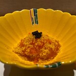 用户对于秋葉原 鮨 よこ田的评论图