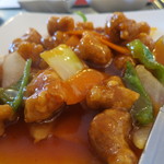 用户对于萬珍閣的评论图