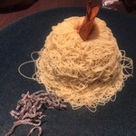 User's review image for 銀座 芋山