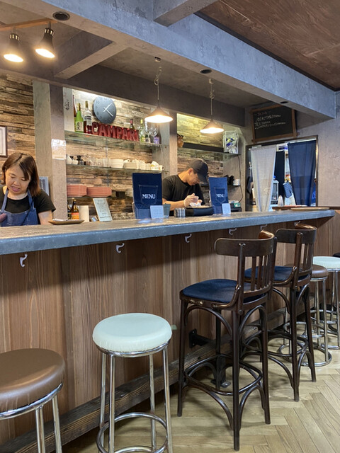 用户对于Ohukurou kitchen的评论高清图