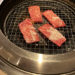用戶對於焼肉屋 時流的評論圖