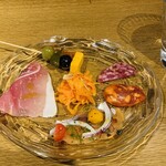 用户对于リザラン 三軒茶屋店的评论图