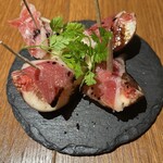 用户对于アブラモス的评论图