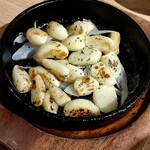 用戶對於ほていちゃん 上野4号店的評論圖