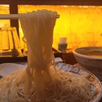 用戶對於麺･DINING 毘沙門天的評論圖