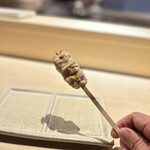 User's review image for 代々木 鳥松