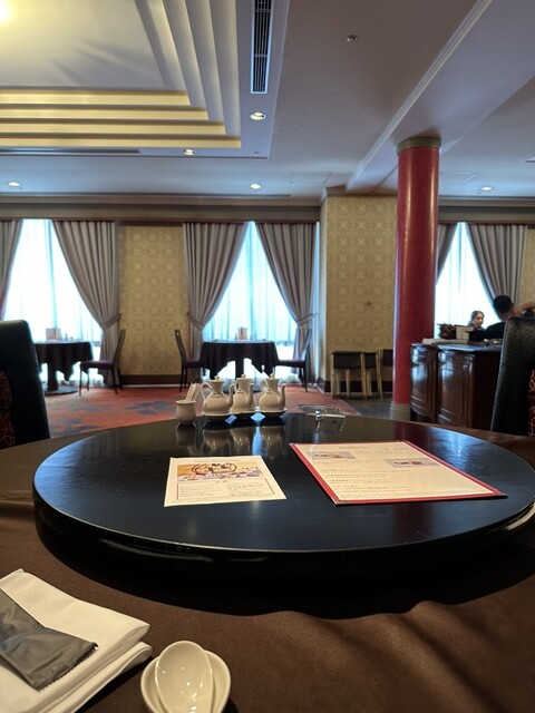 User's recommendation image for 中国料理 品川大飯店