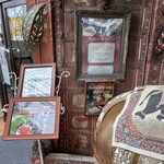 用戶對於ダージリン 日暮里店的評論圖