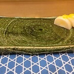 用戶對於すし善 銀座店的評論圖