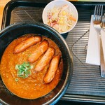 User's review image for ロビンソンクルーソーカレーハウス