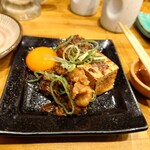 用戶對於おばんざい わびすけ 心斎橋店的評論圖