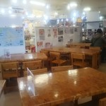 用戶對於摩周湖第一展望台レストハウス的評論圖
