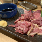 用戶對於串カツ田中 秋葉原昭和通り店的評論圖