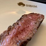 User's review image for バルバッコア 虎ノ門ヒルズ店