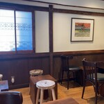 用戶對於STREAMER COFFEE COMPANY AZABU-JUBAN的評論圖
