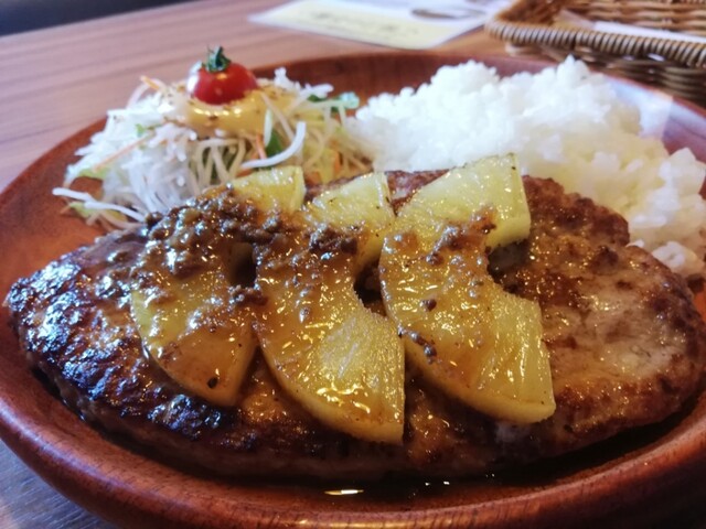 User's recommendation image for びっくりドンキー 関町店