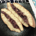 用户对于さんなすび的评论图
