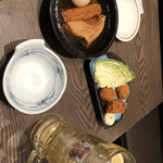 用户对于おらが蕎麦 京都AVANTI店的评论图