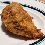 User's review image for ミセスリンダのフライドチキン 烏丸店