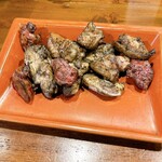 用戶對於焼きもんや菜's的評論圖